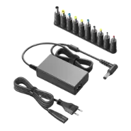Chargeur universel pour ordinateur portable