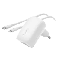 Chargeurs rapides et blocs d'alimentation smartphone