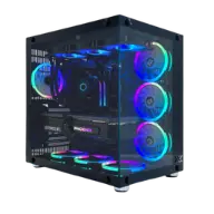 Montage et réparation PC gamer personnalisé Mauguio
