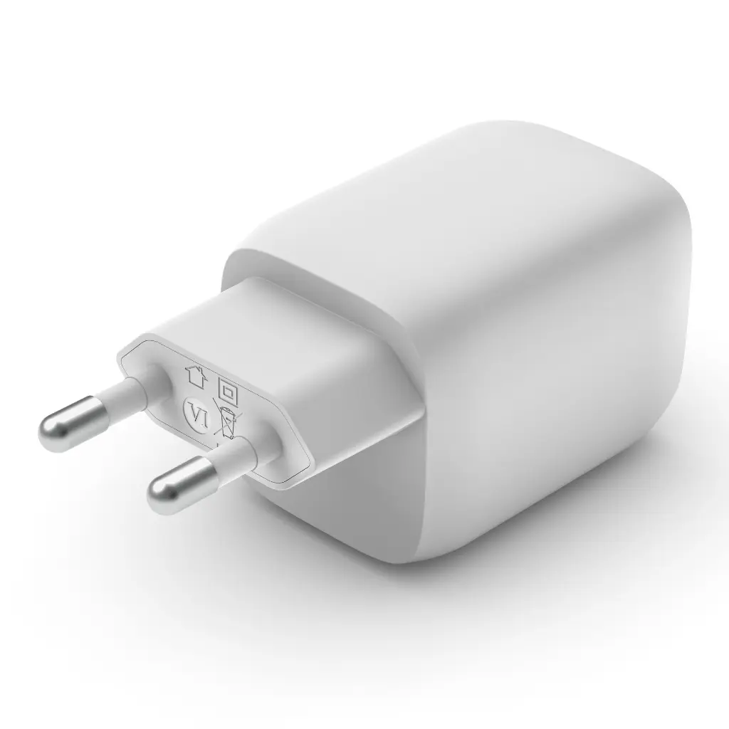 Article BELKIN Chargeur 65W 2 ports (2 USB-C) (7).webp