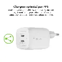 Article BELKIN Chargeur 65W 2 ports (2 USB-C) (3).webp