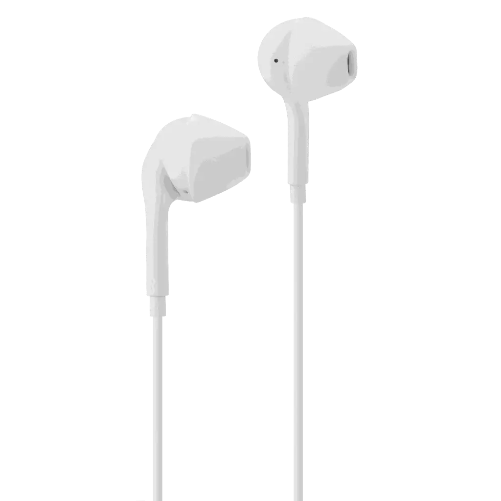 Overstore Article FAIRPLAY ONYX Ecouteurs Jack (Blanc) (2).webp
