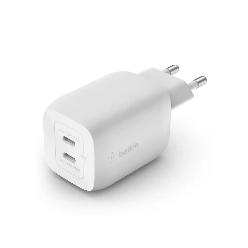 BELKIN - Chargeur 67W
