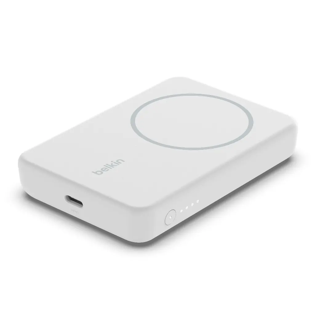 BELKIN - PowerBank iPhone