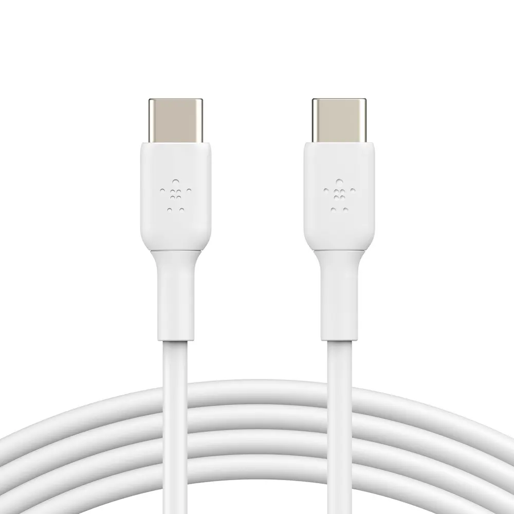 BELKIN - Câble USB-C vers USB-C (1 mètre)