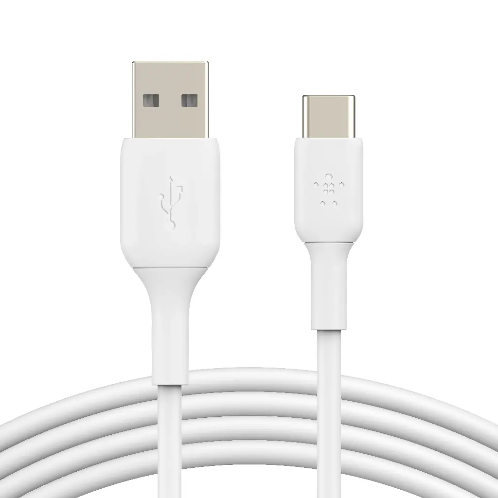 BELKIN - Câble USB-A vers USB-C (1 mètre)