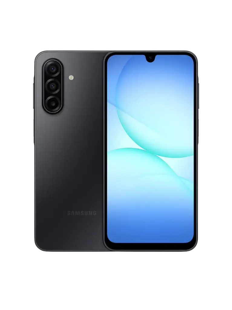 Samsung Galaxy A17 5G 128Go - Noir - Neuf