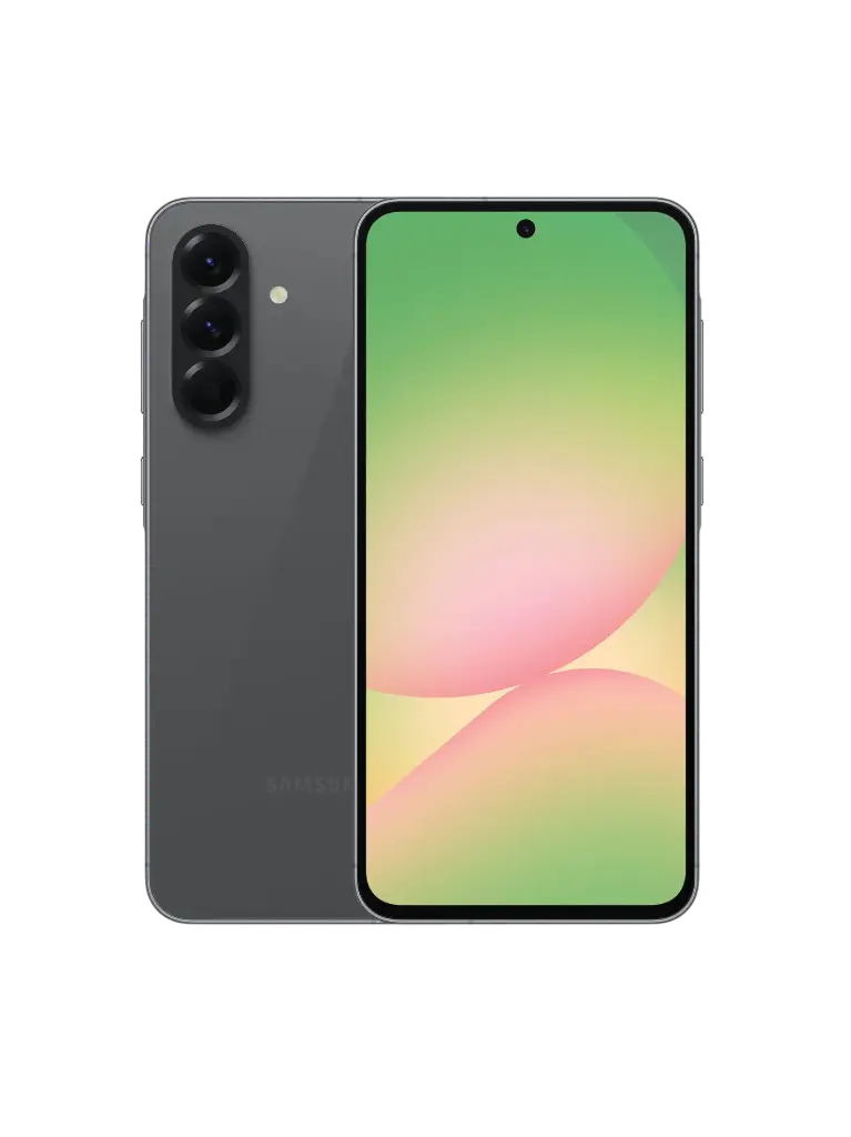 Samsung Galaxy A56 5G 128 Go Noir - Neuf