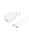 BELKIN - Chargeur Rapide 45W Type-C