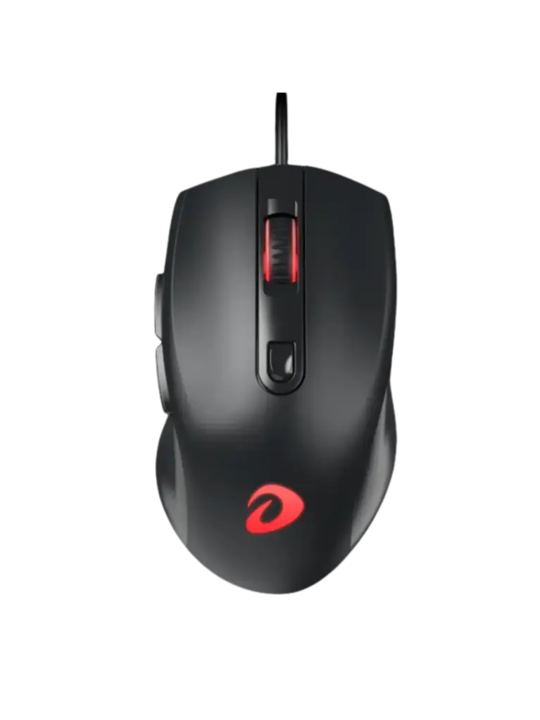 DAREU Souris Filaire Gaming LM107