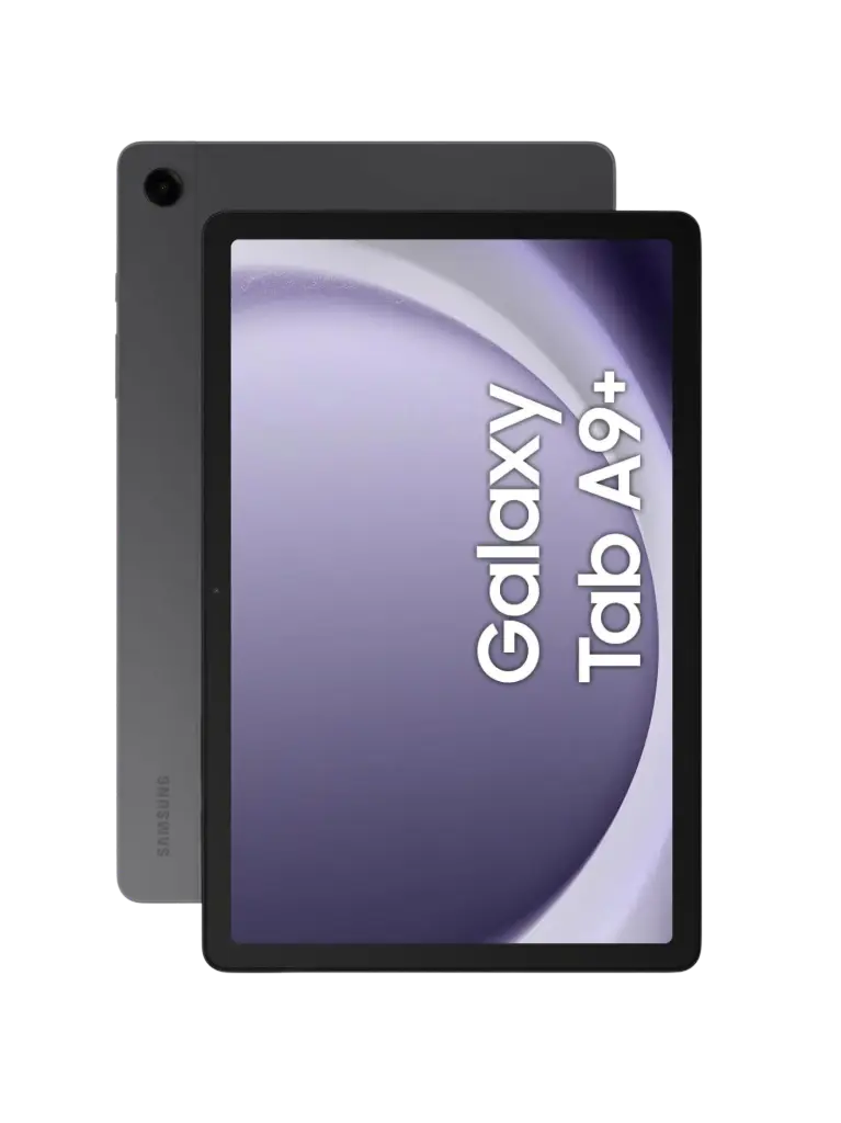Samsung Galaxy Tab A9+ 128 Go Graphite - Neuf