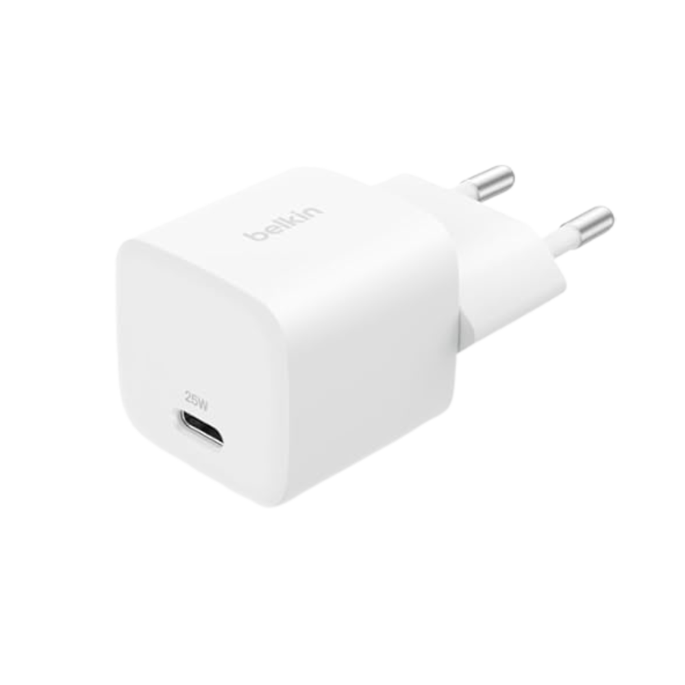BELKIN - Chargeur 20W USB-C 