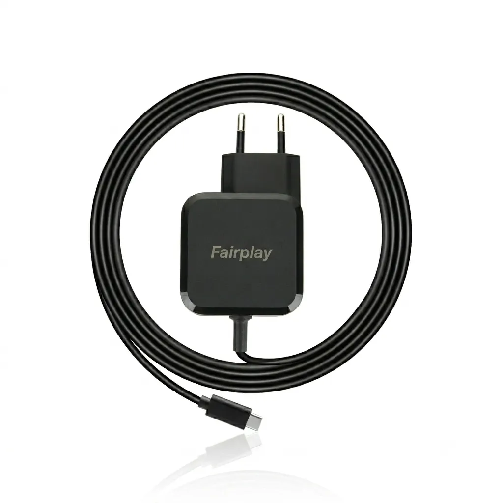 Fairplay - Chargeur PC USB-C 67W