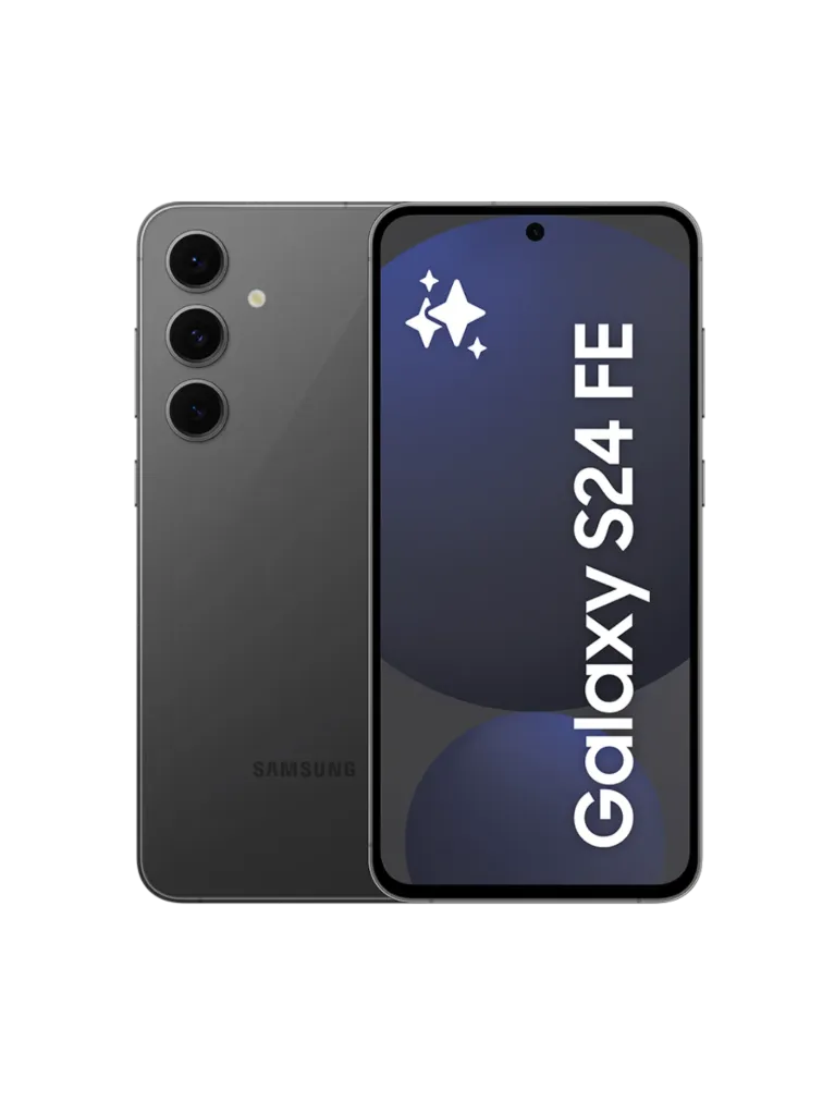 Samsung Galaxy S24FE 128Go Graphite