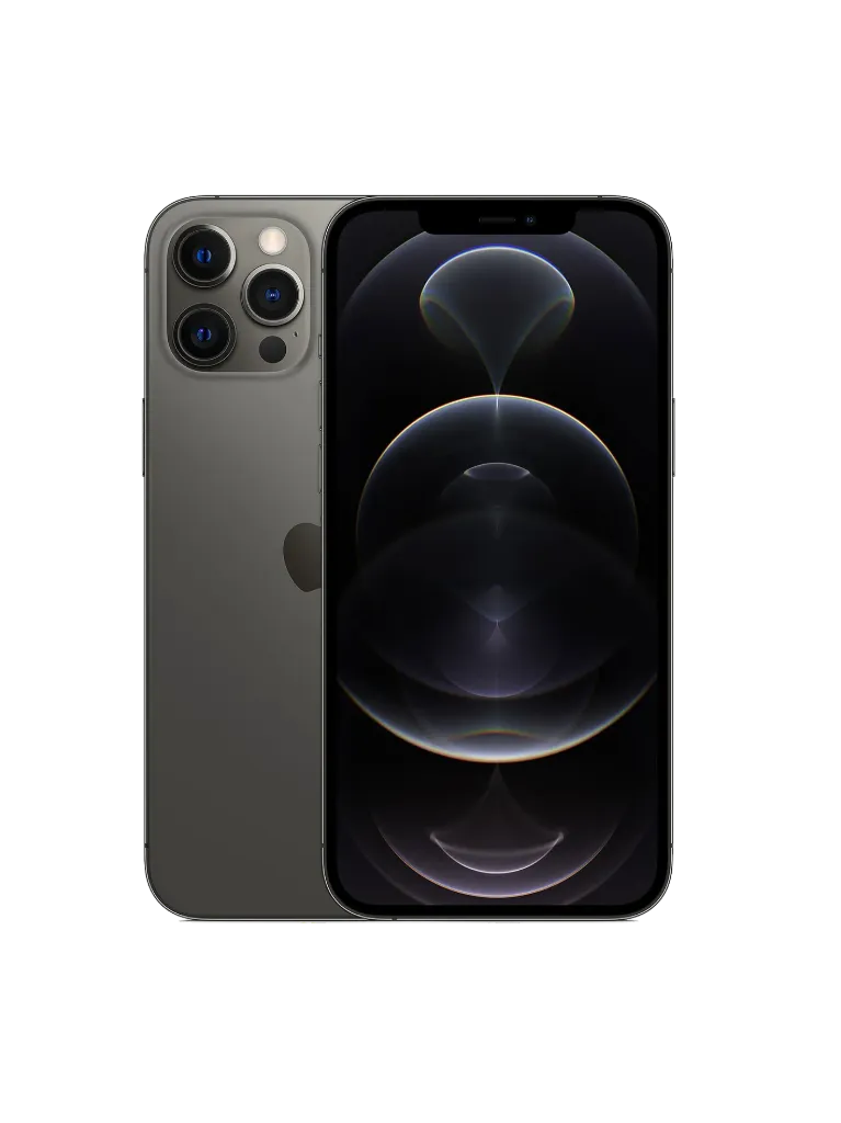 iPhone 12 Pro 128Go Graphite - Reconditionné
