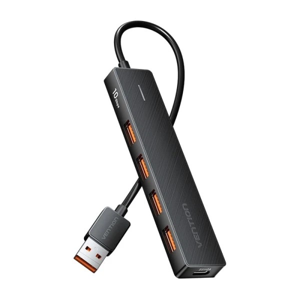 Vention HUB 5 en 1 USB-a 3.2 Gen2