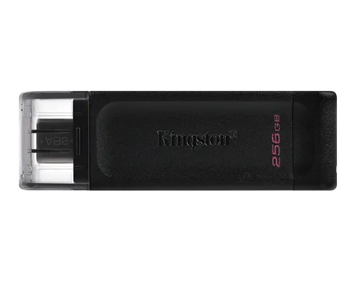 Kingston DataTraveler 70 USB 3.2 (64 Go)