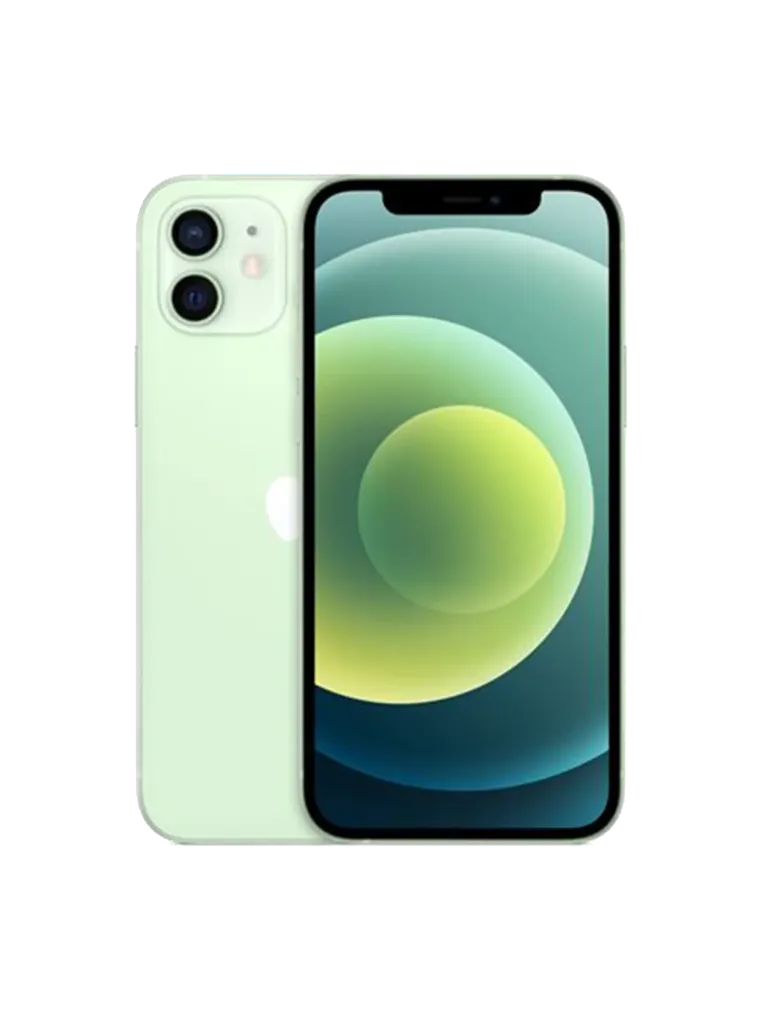 iPhone 12 128Go Vert